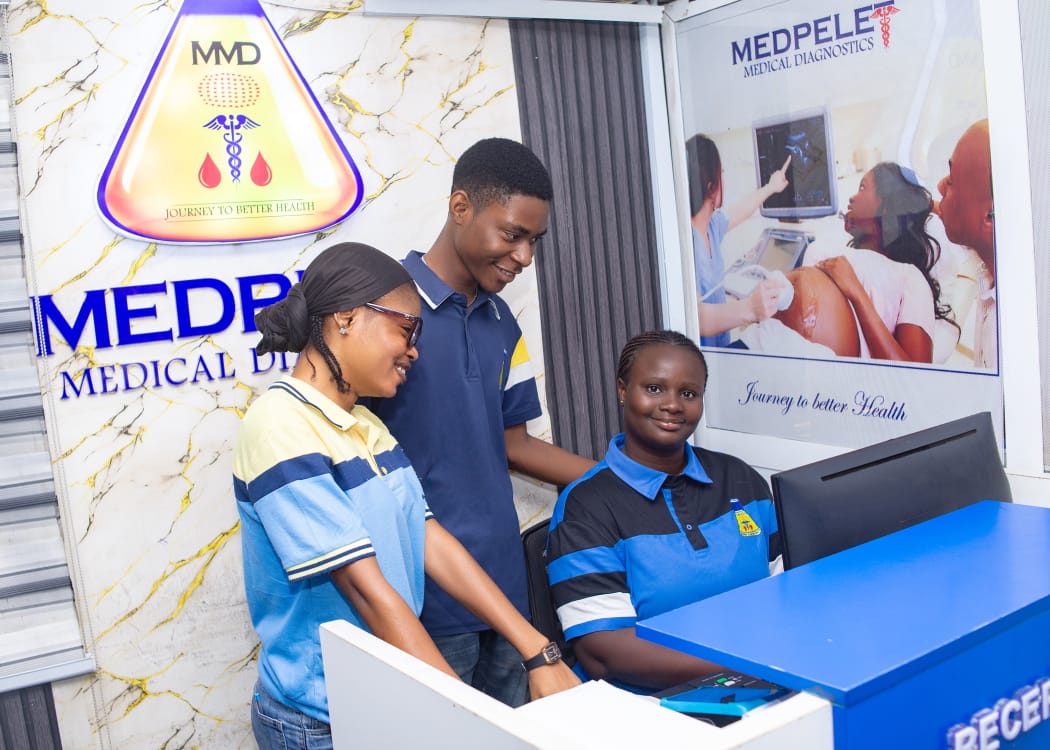 Medpelet Medical Diagnostic Laboratory