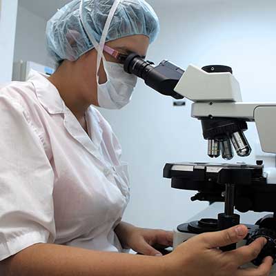 Laboratory Testing